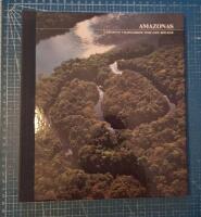 Amazonas - världens vildmarker 