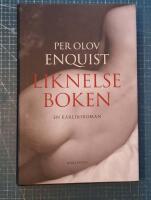 Liknelseboken : en kärleksroman
