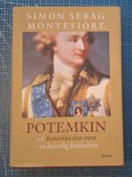 Potemkin och Katarina den stora : en kejserlig förbindelse