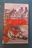 Tiger!