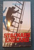 Stackars England