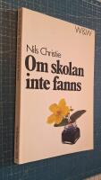 Om skolan inte fanns