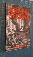 Kriser och segrar : en bok om hur Gud kan anv&auml;nda det ofullkomliga