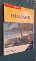Thailand : reseguide (med karta)