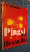 Pingst och f&ouml;rsamling