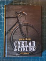 Passion cyklar & cykling