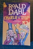 Charlie and the Chocolate Factory