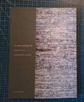 Ur mitt lyckliga liv : dikter