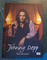 Johnny Depp