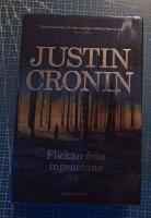 Flickan fr&aring;n ingenstans