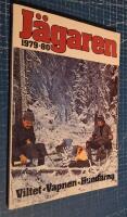  J&auml;garen 1979-80: Viltet, Vapnen, Hundarna 