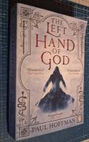 The Left Hand of God