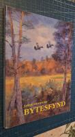 Jaktkamratens bytesfynd. Ur nr 31-40, jakt&aring;ren 1984-1994