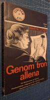 Genom tron allena