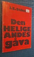 Den helige andes g&aring;va