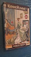 Kvinnorummet : [roman]