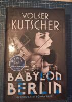 Babylon Berlin