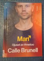Man : i ljuset av #metoo