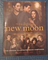 New moon - the official illustrated movie companion