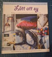 L&auml;tt att sy