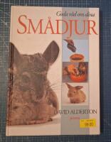 Goda r&aring;d om dina sm&aring;djur