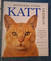 Bonniers stora kattlexikon