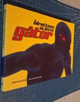 Idrottens ol&ouml;sta g&aring;tor