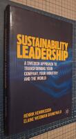 Sustainability Leadership