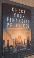 Check your financial privilege: Inside the global Bitcoin revolution