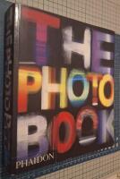 The photography book