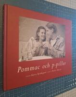 Pommac och p-piller