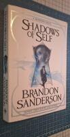 Shadows of Self