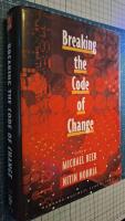 Breaking the code of change
