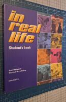 In real life Student&acute;s book