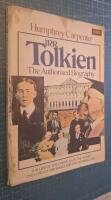 J.R.R.Tolkien: The Authorised Biography 