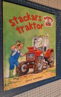 Stackars traktor