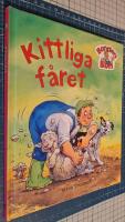 Kittliga f&aring;ret