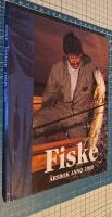 Fiske : årsbok anno 2000