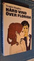 H&aring;rd vind &ouml;ver Florida