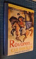 R&ouml;varen och guldsk&aring;len