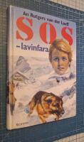SOS lavinfara!