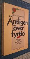 &Auml;ntligen &ouml;ver fyrtio