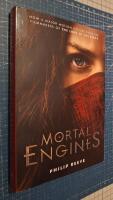 Mortal engines