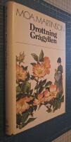 Drottning Gr&aring;gyllen