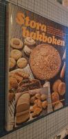 Stora bakboken : matbr&ouml;d, h&auml;lsobr&ouml;d, kex, skorpor, vetebr&ouml;d, sm&aring;kakor, mjuka kakor, wienerbr&ouml;d, rullt&aring;rtor, bakelser, t&aring;rtor