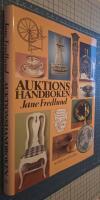 Auktionshandboken