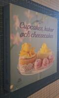 Cupcakes, kakor och cheesecakes