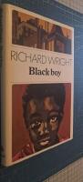 Black boy