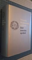 Svenska Akademiens ordlista &ouml;ver svenska spr&aring;ket