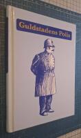 Guldstadens polis : Skelleftepolisens historia